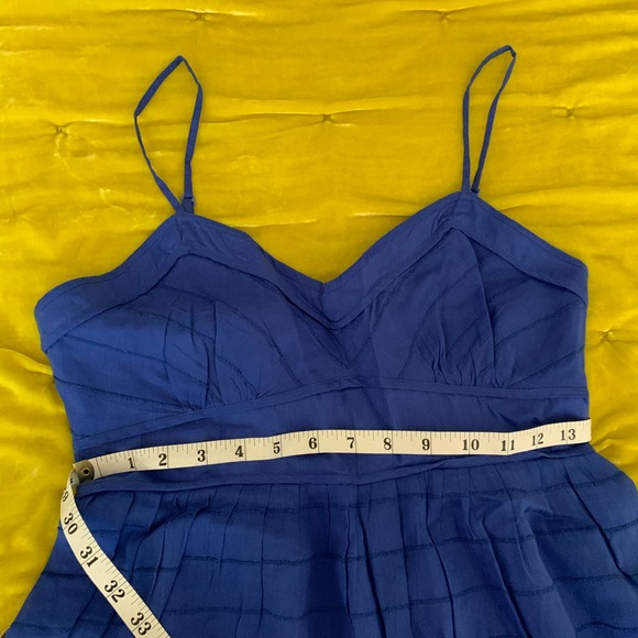 🎉NWOT Urban Outfitters Cooperative Midi Dress - Picture 7 of 8